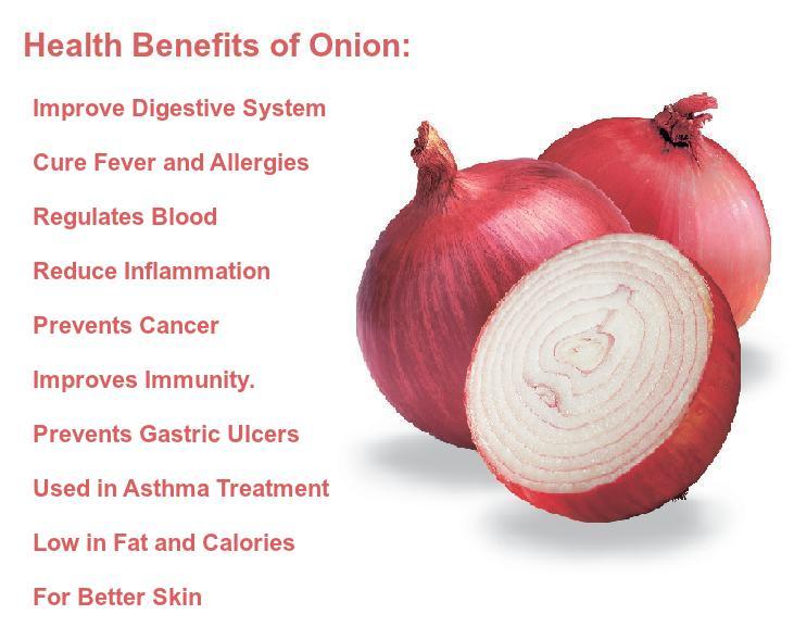 Your onion